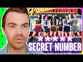 Download Lagu SECRET NUMBER \