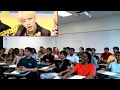 Download Lagu English Class at Georgia Tech REACTS to BTS (방탄소년단) \