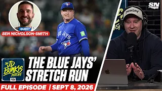 Jays Stretch Run Puzzle Pieces | JD Bunkis Podcast