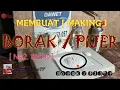 Lagu 🌏MAKE YOUR OWN BORAK / PIJER | Making Borak Alternative |...