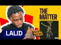 Download Lagu This is The #1  Song In Ghana | Lalid ~ The Matter