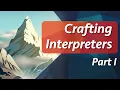 Crafting Interpreters Book Club - Part I