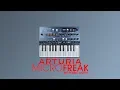 18-The Arturia MicroFreak - LFO and Envelope
