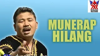 Download Munerap Hilang- Efendi Tn [ Official Music Vidio ] MP3