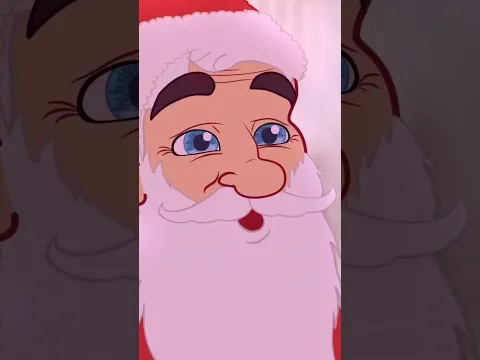 ¡Suenan los Cascabeles del Trineo de Papá Noel! 🎅✨ Jingle Bells #shorts #jinglebells #navidad