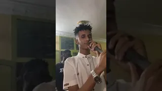 ود الجاك يا حبيبي والعازف المدمر نيجيري 