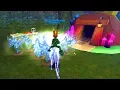 Wizard101 GOING FOR SPELL PROOF - 16 Jewel Plant Elder Harvest