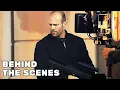 THE MECHANIC Behind The Scenes 2011 Jason Statham