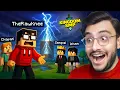 Download Lagu X-TOWER GOT DESTROYED IN KINGDOM SMP