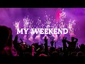 Download Lagu MY WEEKEND - YOSHI HIRANO