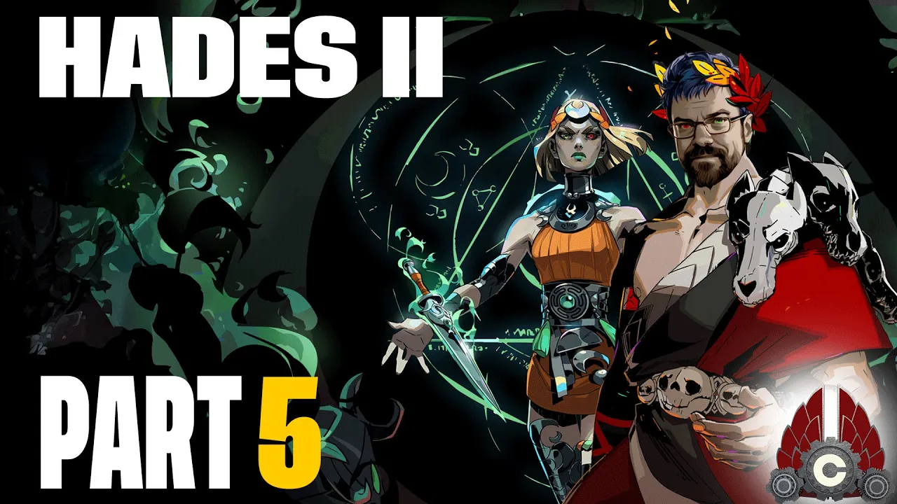 Hades II | Full Release | Part 5