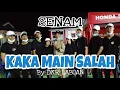 Download Lagu SENAM KAKA MAIN SALAH MODERN | By DKR LABUAN Gilee keren Bangeet❤️😍