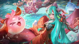  dyadia heroic themed music m sica com tema de her i musik tema dyadia honor of kings