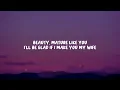 Harmonize, Abigail Chams - Me Too (Lyrics)