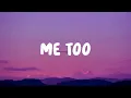 Download Lagu Harmonize, Abigail Chams - Me Too (Lyrics)