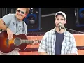 Backstreet Boys - Back to Your Heart - Soundcheck - Tuscaloosa (with Gary Baker) 8/27/13