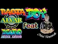 Download Lagu # BASTA BOY # ALVA'R AUDIO feat DJ JAINI FERNANDO