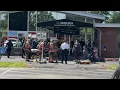 Mass casualty incident at Auburn nursing home