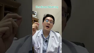  อาการรู้สึกเหมือนหุ่นยนต์ ไม่มีอารมณ์ ไม่รู้สึกตื่นเต้นหรือมีแรงจูงใจ อาจเกิดจากอะไร 