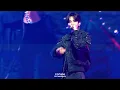 (4k) 260125 비범 : BE 범 남성모 - Pinterest Luv (with. 김도균) 직캠