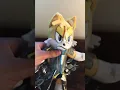 Download Lagu Nine the fox #nine #sonicprime #tailsthefox #sonicplush #custom #netflix #sonic #meme