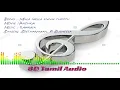 Download Lagu 8D Tamil Audio- Mella Mella Ennai thottu (Use headphone to feel real effect)