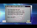 Plasma Donation Criteria