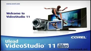 Ulead Studio 11 Crack serial key