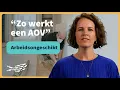 AOV: Waarom neem je een arbeidsongeschiktheidsverzekering?