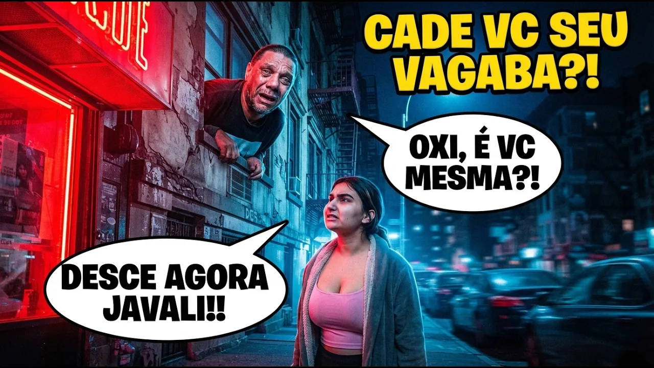 SUELEN VAI NO AP E BLUEZAO DESESPERA DESLIGA LIVE E VAZA SERA QUE ERA ELA MESMO? DEEPTUBENWS