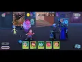 Download Lagu Disney Heroes Battle Mode Red Furred (P1)