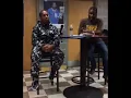 Korey Wise Interview with Chris ORG