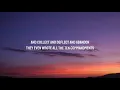 Sam Fender - Aye (Lyrics)