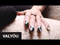 ASMR Fuzzy Chair Unboxing No Talking