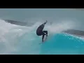 WaveGarden SurfParkTLV - T3 Pyzel Red Tiger March 2026