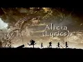 Download Lagu Clair Obscur : Expedition 33 | Alicia Lyrics MV