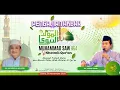 🔴LIVE KH. ANWAR ZAHID | PERINGATAN MAULID NABI MUHAMMAD SAW | SIDODADI PARDASUKA PRINGSEWU LAMPUNG