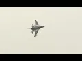 Chicago Air and Water Show kicks off after weather delay drawing thousands to North Avenue Beach