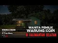 Download Lagu Wanita Pemilik Warung Kopi di Kalimantan Selatan