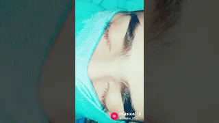 مو عيون كارثه 