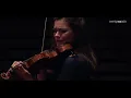Janine Jansen: Ernest Chausson - Poème for Violin and Orchestra, Op. 25