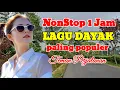 Download Lagu FULL 1 JAM LAGU DAYAK TEMAN PERJALANAN #vlogger #trending #wisata 