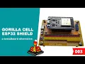 003 - MicroPython TechNotes ESP32 Shield