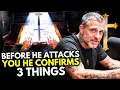 Ex-Satanist REVEALS The 3 Openings We Used on You Before the Assignment Hit