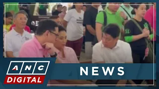 Strategist: Kiko Pangilinan, Bam Aquino should continue solution-based campaign | ANC