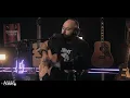 The Unforgiven 2 Acoustic Cover
