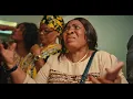 Zuchu - Antenna (Official Music Video)