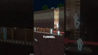 How Did El Chapo Escape With a Secret Tunnel