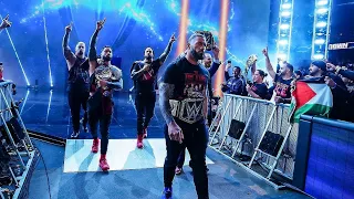 Download Roman Reigns Entrance after War Games: WWE SmackDown, Dec. 16, 2022 MP3