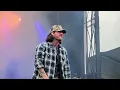 Tyler Hubbard - LIVE (FULL CONCERT) @ I-105 Fallfest - Lancaster, PA - 10/04/26
